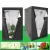 Import Factory Direct Supply Highly Reflective Fabric Loft Grow Tent For Garden Ingreenhouse from China