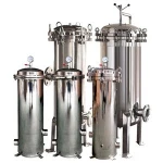 Factory Direct Supply Manufacture Replacement Compressed Air Filter