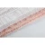 Import Factory direct supply new fashion lace fabric 70%cotton 30% nylon lace fabric from China