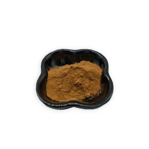 Factory Direct Supply Pure Natural Plant Extract Powder Radix Rehmanniae P.E. Extract 10:1