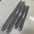 Import Factory Direct Supply Stainless Steel Silvery Tactile Indicators Strip For Disable Visually Impaired from China