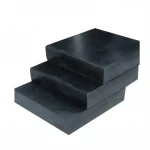 Factory Direct Wholesale Bridge Rubber Bearings Elastomeric Neoprene Rubber Bridge Support Bearing Rubber Bearing