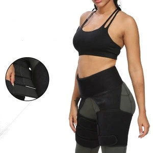 Factory Direct Wholesale Slimming Body Building Butt Lifter Waist and Thigh Trainer Shaper