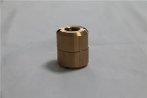 Factory Directly High Quality Precision Motorcycle parts Bronze Parts Cnc Machining Tool Parts