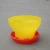 Import Factory directly sale baby chicken feeder for sale  5KG plastic chicken feeder from China