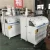 Import Factory directly supply 2 years warranty time Aluminium Profile Machine Corner Connector Automatic Cutting Saw from China