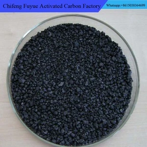Factory Directly Supply Green Petroleum Coke