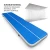 Import factory drop stitch fabric inflatable air track 6m wholesale air track inflatable gym mat gymnastic inflatable air track from China