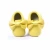 Import Factory fringe pu leather moccasins bow baby shoes wholesale from China