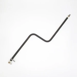 Factory Heater electric heat tubular Heating Element tube high quality for oven cooker kettle