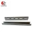 Import Factory Hot Rolled Metal Galvanized Steel Profile C Channel U Channel Size from China