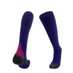 Factory Low-Priced Wholesale Orders  Sportswear Accessories Football Equipment Club Team Football Socks