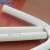 Import factory newly first grade pvc electrical link conduits pipe from China