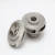 Import factory OEM custom made stainless steel impeller from China