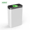 Factory original design home use electronic purifiers, air cleaner with hepa filter