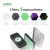 Import Factory original design home use electronic purifiers, air cleaner with hepa filter from China
