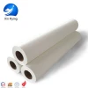 Factory paper fast dry and transfer rate 95% roller sublimation transfer paper