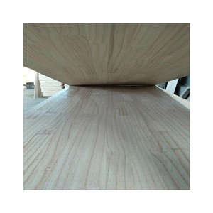 factory pine wood price Pine Solid Wood Pine Finger Joint Board