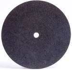 Factory Price Abrasive Cutting Tool Sanding Disc for plastic