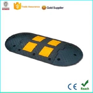 Factory price cheap speed bumps malaysia rubber rumble strips