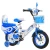 Import Factory Price Children Bicycle Boys Girls Bike With Training Wheel 18 inch Children Pedal Bicycle Cheap Bike from China