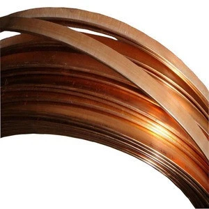 Factory Price conductivity copper foil tape copper sheet thickness 5mm for sale copper tape price for earthing