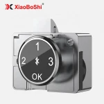 Factory price drawer furniture combination metal cabinet lock