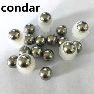 Factory Price G500 Quality 1.3mm 1.5mm 2.0mm 304 316 bearing Stainless Steel Balls