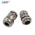 Import Factory price ip68 brass cable gland m12 from China