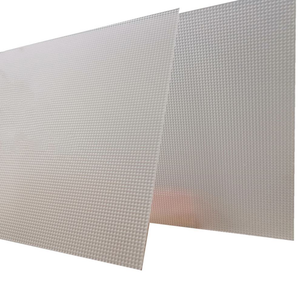 Buy Factory Price Mini Square Pattern Design Acrylic Plastic Sheet ...