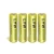 Import Factory Price Non Rechargeable Super Alkaline No 7 AAA/AM4 Dry Battery 1.5V from China