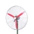 Import Factory Price OEM Electric 20 Inch Pedestal Fan With Metal Blade For Industrial Appliance from China