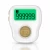 Import Factory Price Portable Electronic Mini Tasbih Digital Counter finger tally counter for ramadan gift from China