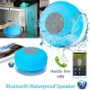 Factory Price Promotional BTS06 Suction Cup Waterproof IPX7 Mini Wireless Shower Bluetooth Portable Speaker