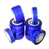 Factory Price Super Clear Pvc Blue Wrapping Film Pvc Protective Film