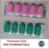 Factory price veterinary medicine 300mg/600mg tetramisole tablet Antiparasitic drugs for india Pakistan market