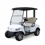 Factory Price Wholesale Cheap Electric Golf Carts Custom Golf Carts Electric for Golf Course