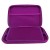 Import Factory Purple Customize Bag Storage Case For 11 inch  Laptop from China