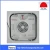 Import Factory Roof hatch Skylight for Coach bus 700*700 mm from China
