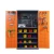 Import Factory sale hard metal Customized drawer and layer board garage tool cabinet from China
