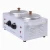Import Factory sale Wax warmer machine Depilatory wax double pot heater equipment from China