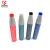 Import Factory sell 20 ML plastic bottle ink with calibration tails suitable for marker pen ink and other inks from China