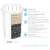 Import Factory sell directly!High good quality cheapest price activated carbon filter cartridge for home water filter from China