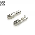 Factory Sheet Metal Stamping Services Fuse Block Terminals Steel Sheet Metal Stamping Parts