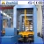 Import Factory Steel Structure Production Line H/T Type Assembly Machine from China