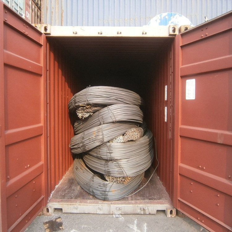 Buy Factory Supplier 12mm Deformed Rebar Steel Prices In Stock from