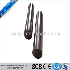 Factory Supply Cheap and High Density Tungsten
