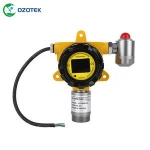Factory Supply Fixed Ozone Gas Detector Sensor O3 Analyzer