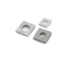 Factory supply galvanized Tab Square taper washers
