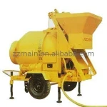 Factory Supply jzm 350 concrete mixer jzc750 jzc500